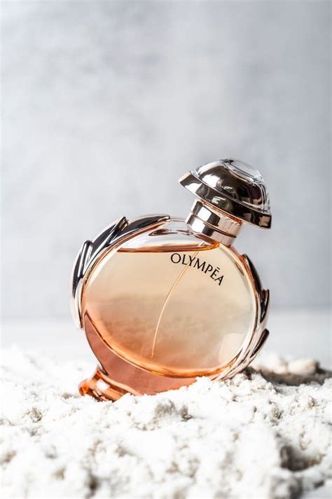 dolce gabbana olympea perfume